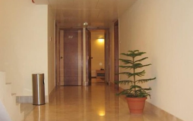 Mayur Residency