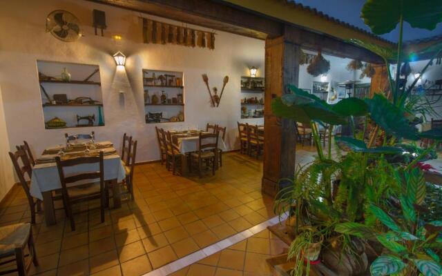 Hotel El Tabanco