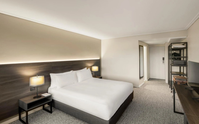 The Sydney Boulevard Hotel