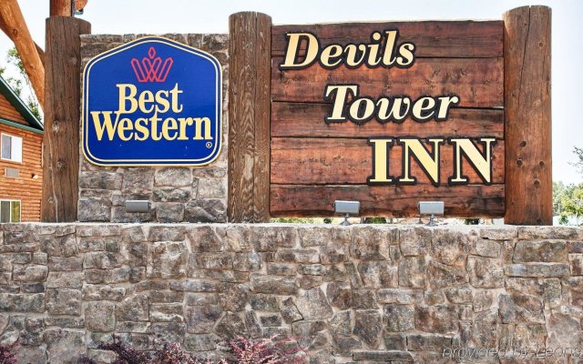 Best Western Devils Tower Inn