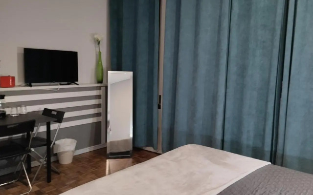 Suítes Room
