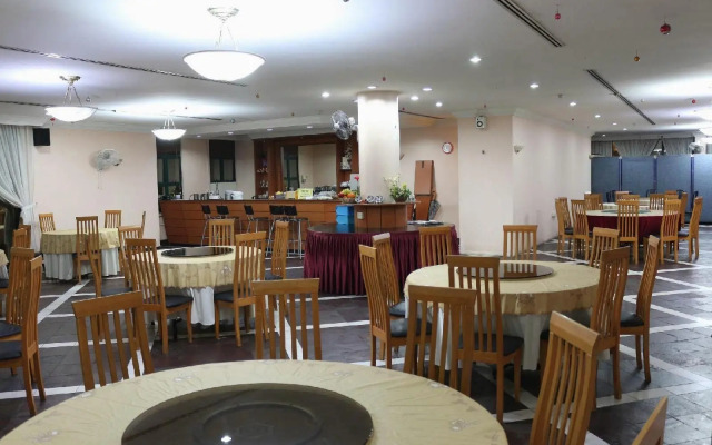 Stallions Suites Penang