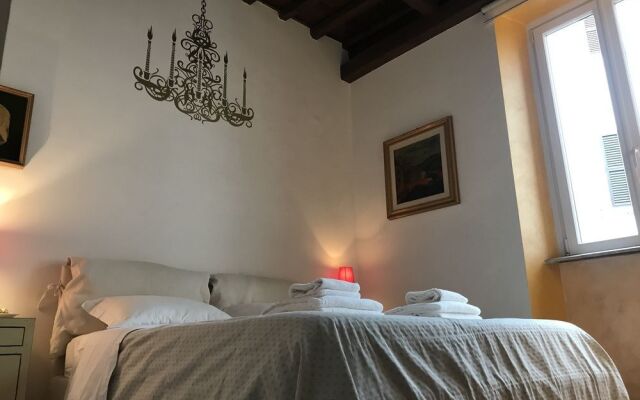 Casa Maximo Vatican San Pietro