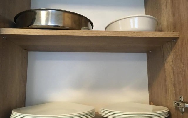 New Stylish Apartment