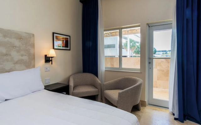 The Link Hotel South Beach