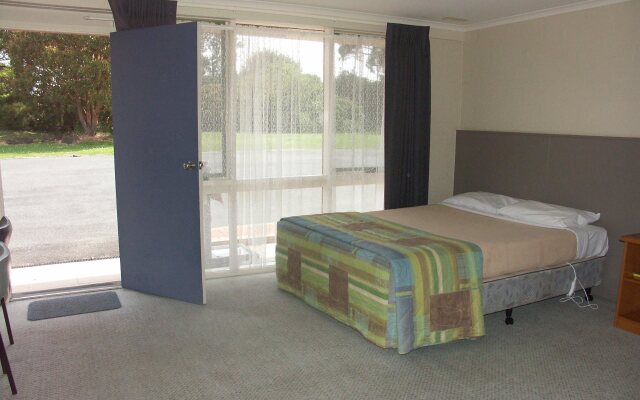 Melaleuca Motel