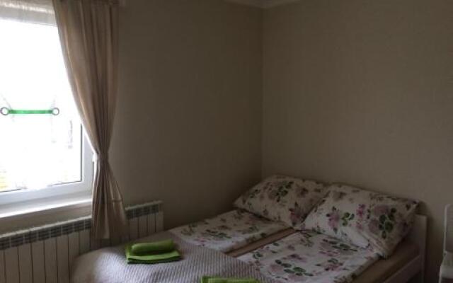 Willa Aleksandra - Apartamenty