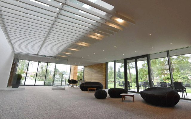 Shuum Boutique Wellness Hotel