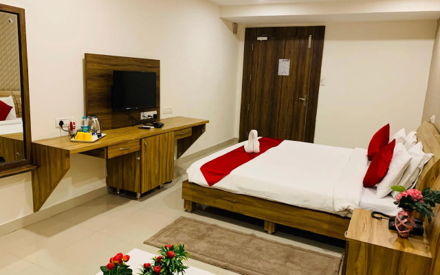 The Landmark Banjara Hills