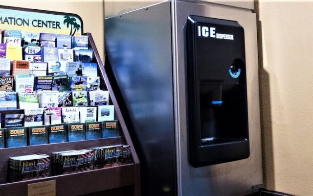 Fairfield Inn & Suites