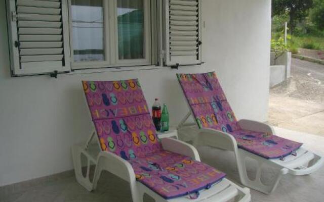 Apartments Ante