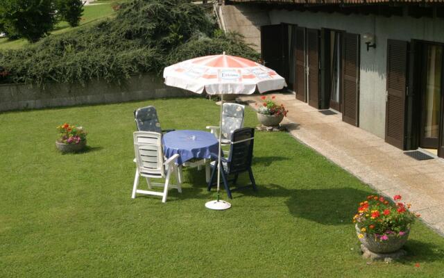 Spacious Apartment near Ski Area in Liebetig