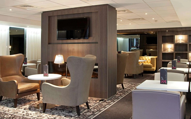 Mercure Paris Porte de Versailles Expo