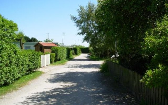 Camping-Caravaning de la Mollière