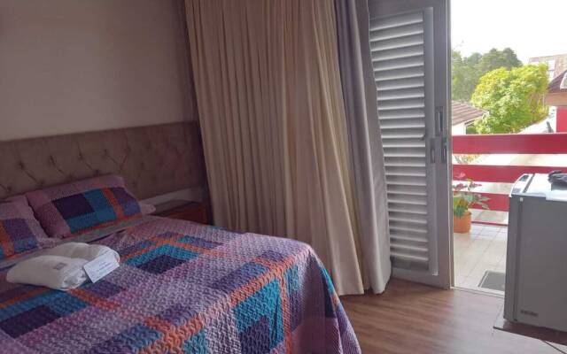 Recanto Virginia Bracelli