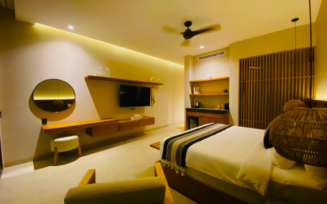 Amaranto Hotel Boutique