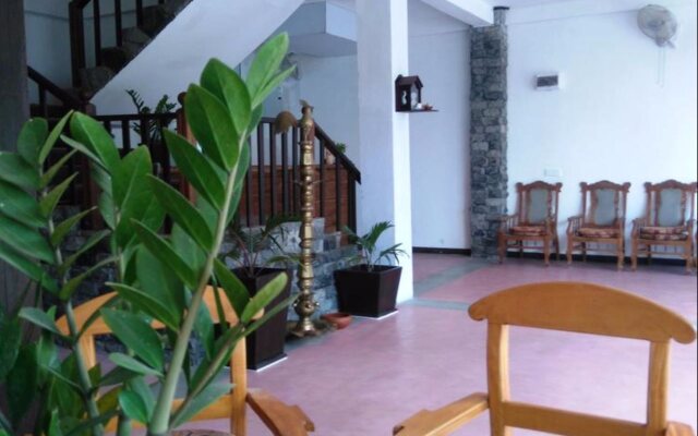 Italiano Hotel and Restaurant