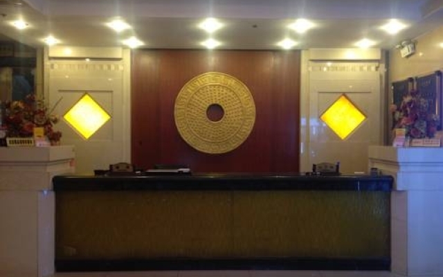 Nanfang Hotel Anban Street