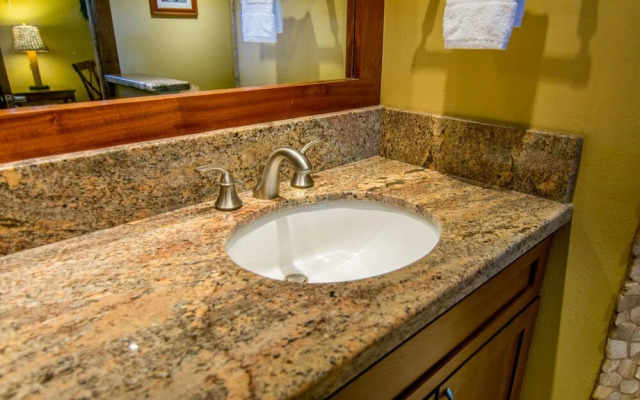 Papakea A307 - 1 Br Condo