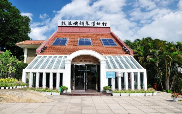 Super 8 Hotel Xiamen Si Ming Nan Lu Xia Da