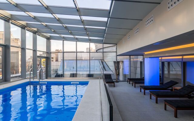 Sheraton Bucharest Hotel