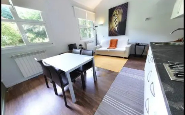 Mar Y Mar Apartamentos