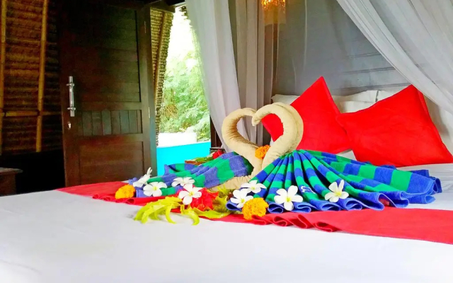 Dream Beach Kubu by ABM
