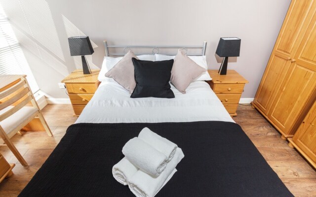 CDP Apartments - Bayswater