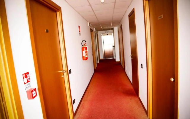 Hotel Giada