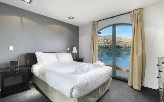 Remarkables Retreat 1