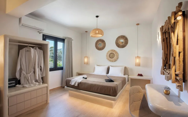 Vinebranch Villas