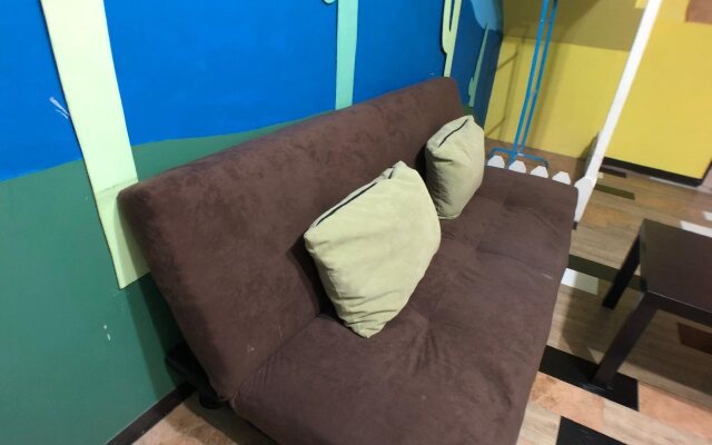 Taichung Calfhouse Hostel