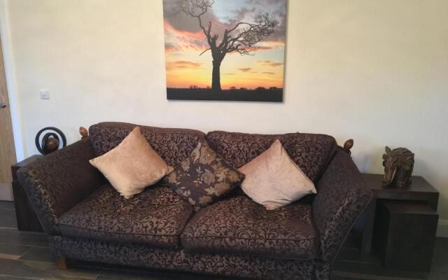 The Grove, Portrush (Sleeps 14) 6 bedrooms.