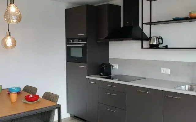 Antonius Hoeve Chalets