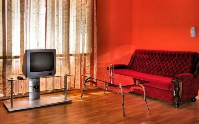 Casa Mario