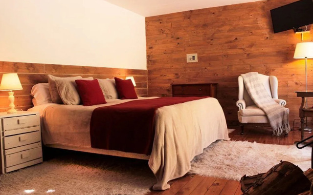 Haiku Cabañas Panorámicas