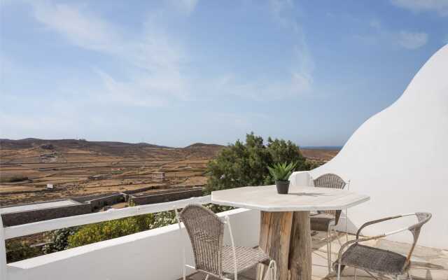 Lea Villas Mykonos