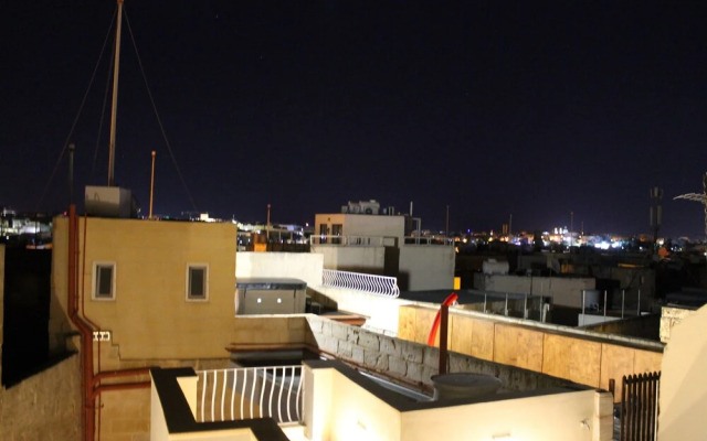 Palazzino Nina Boutique Hotel