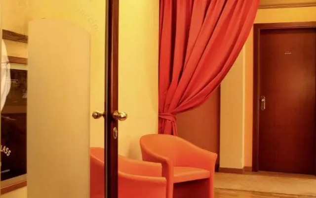 Hotel La Vecchiaccia