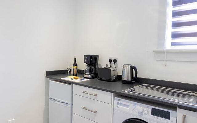 Vion Apartment - Farquhar