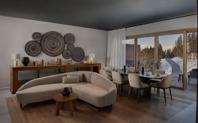 Six Senses Crans-Montana