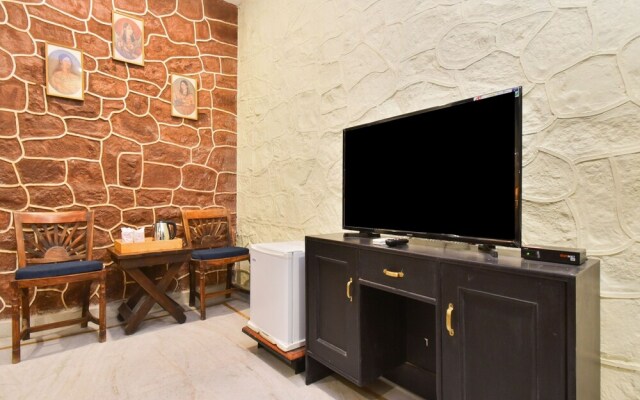 Treebo Megh Niwas - Jodhpur