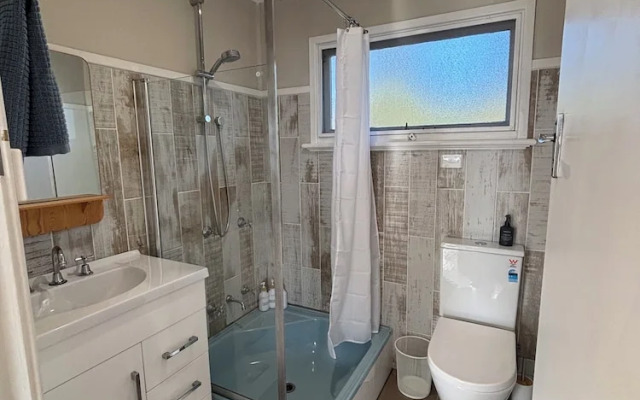 Sunrise on the Water