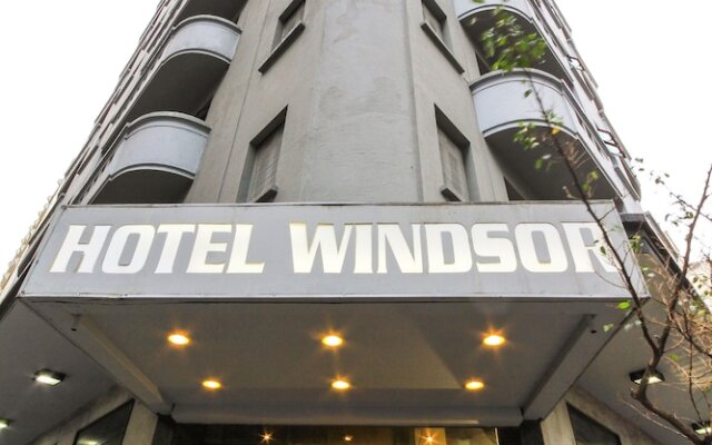 Windsor Hotel
