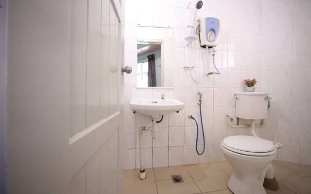 Hotel O Hotel Oriental
