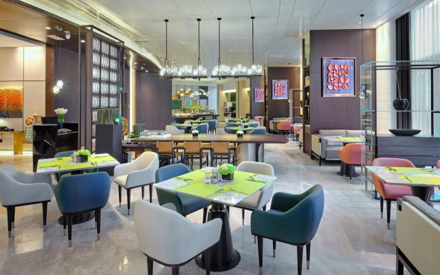 Hampton By Hilton Shenzhen North Station