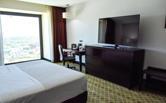 Hilton Queretaro