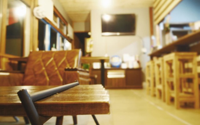 Trip Base Coconeel - Hostel