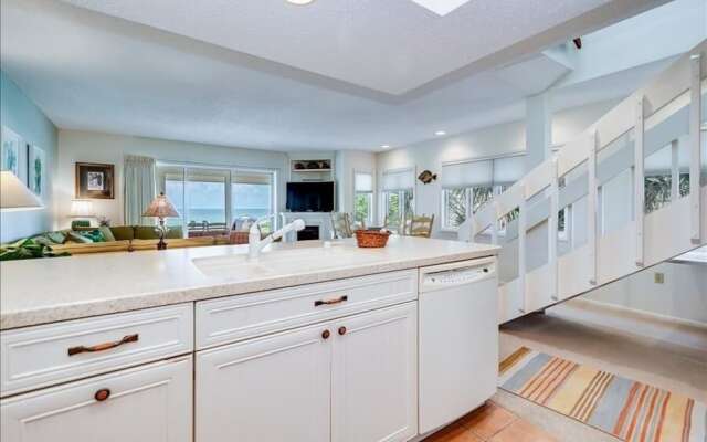 Seagrape Colony 13 - 3Br Villa