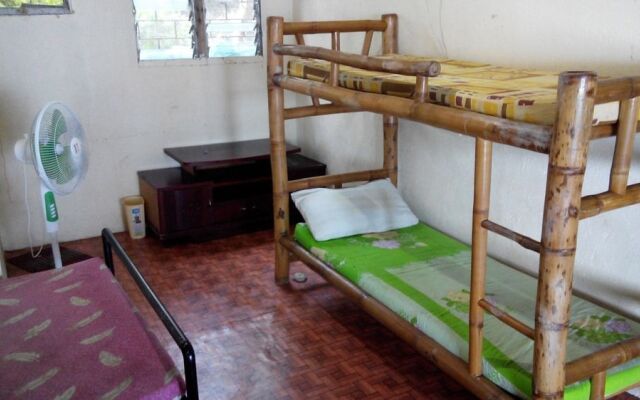 Paseo Del Mar Dive Resort